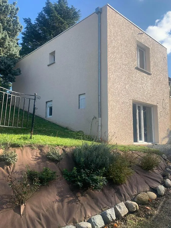 Le Bron Accueil - Topdestination-Lyon